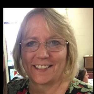 Meet your Posher, Cindy